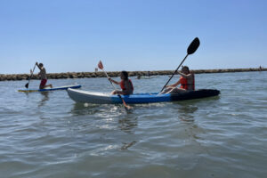 ADOS Fitness Club - Actividades nauticas murcia - Santa Pola 2