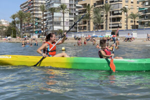 ADOS Fitness Club - Actividades nauticas murcia - Santa Pola 3