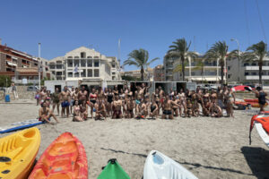 ADOS Fitness Club - Actividades nauticas murcia - Santa Pola 7